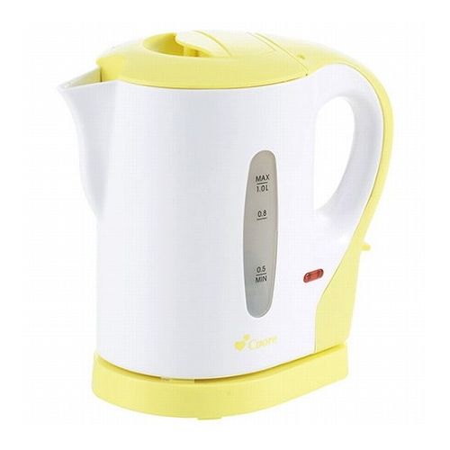 電気ケトル K20305527 家電 キッチン家電 電気ポット 電気ケトル(代引不可)