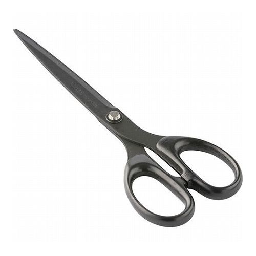 ニッケン刃物 フッ素コートはさみ NS-1300 雑貨 ホビー インテリア 雑貨 雑貨品(代引不可)【メール便配送】【送料無料】