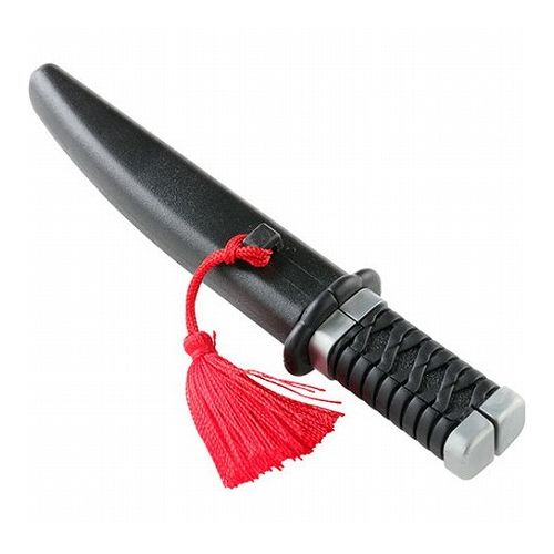 ニッケン刃物 御守刀はさみ 黒 MS-14B 雑貨 ホビー インテリア 雑貨 雑貨品(代引不可)【メール便配送】【送料無料】