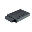 ラトックシステム SA25シリーズ 2.5インチ SATAリムーバブルケース(SATA接続トレイ付き) SA25-RC1-BKZ パソコン パソコンパーツ リムーバブルケース(代引不可)【送料無料】(2)