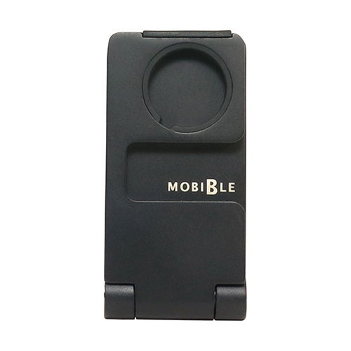 MCO Apple Watch用折りたたみスタンド ブラック SST-15/BK スマートフォン タブレット 携帯電話 iPhone Apple Watch用アクセサリ(代引不可)【メール便配送】【送料無料】