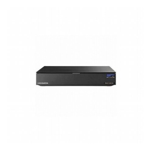 IOデータ スマホ対応ハイビジョンレコーディングハードディスク「RECBOX」 4TB HVL-RS4 パソコン ストレージ ハードディスク HDD(代引不可)【送料無料】 IOデータ スマホ対応ハイビジョンレコーディングハードディスク「RECBOX」 4TB HVL-RS4 パソコン ストレージ ハードディスク HDD(代引不可)【送料無料】