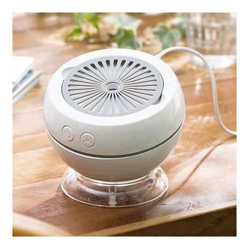 アロマディフューザー エアリナプラス 2335-037 家電 季節家電 加湿器(代引不可) アロマディフューザー エアリナプラス 2335-037 家電 季節家電 加湿器(代引不可)