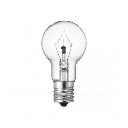 YAZAWA 省エネクリプトンランプ40W形クリア 長寿命 2個入P351736CL2P 家電 照明器具 の照明器具(代引不可)