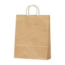 手提げバッグ(大)茶無地(50枚入) 22459207 雑貨 ホビー インテリア 雑貨 雑貨品(代引不可)【送料無料】
