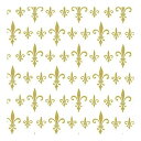 マドンナリリー 包装紙(全判)(50枚入) 22459111 雑貨 ホビー インテリア 雑貨 雑貨品(代引不可)【送料無料】