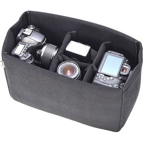 エツミ ソフトクッションボックスフレキシブル L VE-7728 カメラ カメラアクセサリー カメラ関連製品(代引不可)