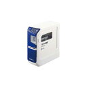 キングジム ラベルプリンター「テプラ」PRO(ブルー) SR5500P SR5500P パソコン(代引不可)【送料無料】