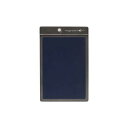 キングジム BB1GXクロ 電子メモパッド ブギーボード クロ BB-1GXBK パソコン(代引不可)【メール便配送】【送料無料】