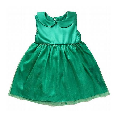 ARTEC プリンセスドレス グリーン ATC18374(代引不可)