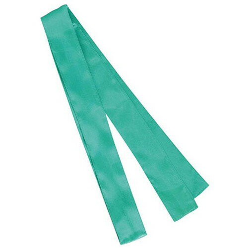 ARTEC ソフトサテンロングハッピ S 緑(ハチマキ付) ATC18434(代引不可)