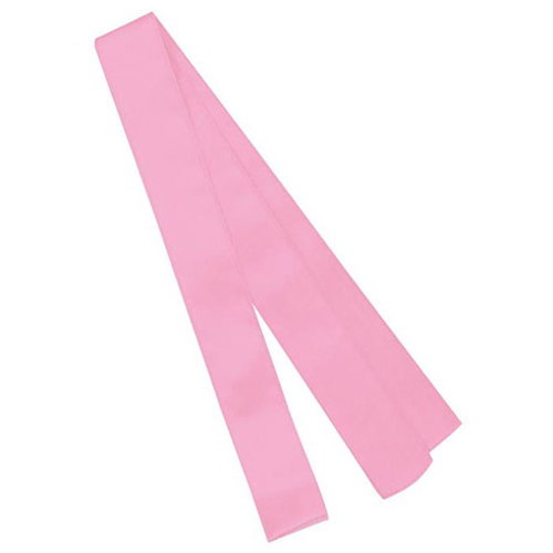 ARTEC ソフトサテンロングハッピ S 桃(ハチマキ付) ATC18435(代引不可)