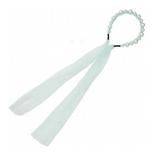 ARTEC カチューシャ パール グリーン ATC18508(代引不可)