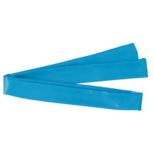 ARTEC ソフトサテンカラーハッピ S黒(襟青) ATC18641(代引不可)