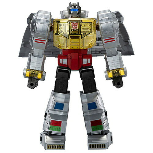Robosen フラッグシップ グリムロック(英語版) トランスフォーマー GSEG(代引不可)【送料無料】 3