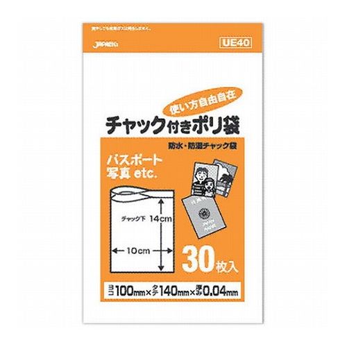 ��10���åȡ� ����ѥå��� �ɿ塦�ɼ�����å��դ��ݥ��� 30���� Ʃ�� UE-40X10(����Բ�)