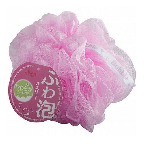 【10セット】 アイセン バスリリー ピンク BQ-586PX10(代引不可)