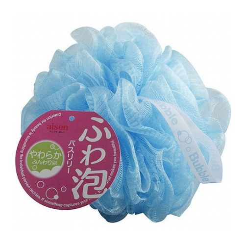 【10セット】 アイセン バスリリー ブルー BQ-586BLX10(代引不可)