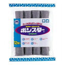 【10セット】 ボンスター販売 ボンスターロールパッド 12個入 MMT10050X10(代引不可)(3)