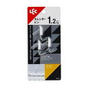 【10セット】 レック カレンダーピンフック 3個入 H00404X10(代引不可)