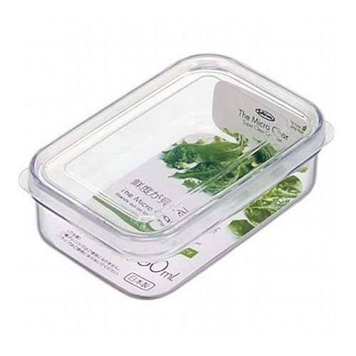 【5セット】 岩崎工業 マイクロクリア フードケース SSサイズ ナチュラル A-072NNX5(代引不可)