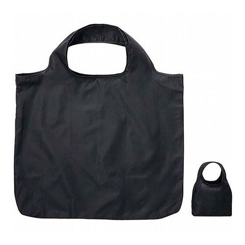【5セット】 トルネ レコロバッグ L ブラック P-3465X5(代引不可)