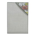 【5セット】 土井金属 BBQ 網L 400×600 MMT16631X5(代引不可)【送料無料】