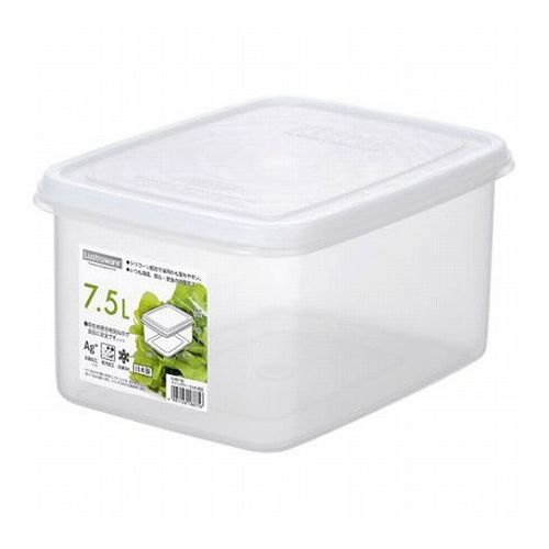 【5セット】 岩崎工業 ジャンボケース M 深型 B-887-KBX5(代引不可)【送料無料】