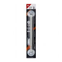 【5セット】 レック シリコンボンド タオル掛け 伸縮50 ステンレス B00580X5(代引不可)【送料無料】