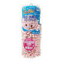 【5セット】 山崎産業 SUSU抗菌ストロングW バスマット 36×50cm フェミニンピンク MMT89977X5(代引不可)【送料無料】
