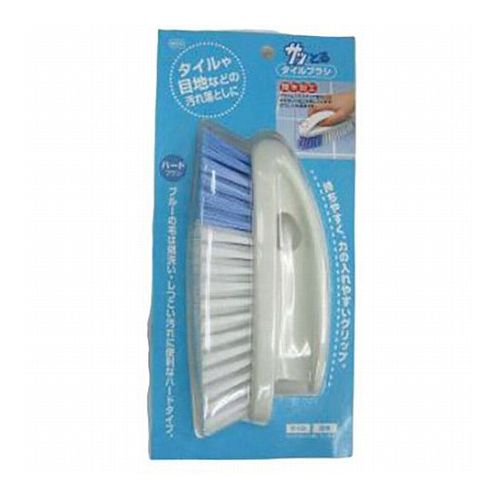 オーエ サッとる タイルブラシ MMT71159(代引不可)