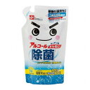 レック 除菌の 激落ちくん つめかえ用300ml S-660(代引不可)