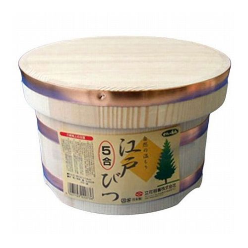 始まりは大正四年。守り続けてきた「伝統」○余分な水分がなくなり、美味しいご飯になります。商品サイズ(約) : φ240×H150mm本体・蓋 : モミタガ : 銅生産国 : 日本※使用後は充分乾かし(陰干し)※通気性が良い所に保管する。【代引きについて】こちらの商品は、代引きでの出荷は受け付けておりません。【送料について】北海道、沖縄、離島は送料を頂きます。
