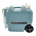 タンゲ化学 AAsnt franc WHEEL TANK 20L レトロブルー MMT05066(代引不可)