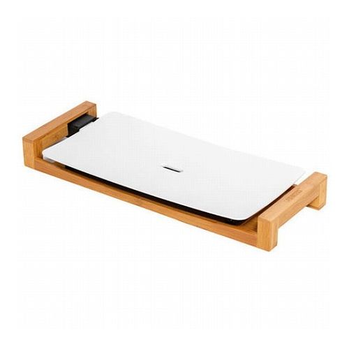 PRINCESS PRINCESS Table Grill Mini Pure テーブルグリル ピュア ホワイト 103030(代引不可)【送料無料】