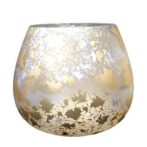 ウチキ 喜箔グラス ゆらぎ 金箔・銀箔を使った石川県・山中漆器由来の伝統工芸品 KH-003 キッチン雑貨(..