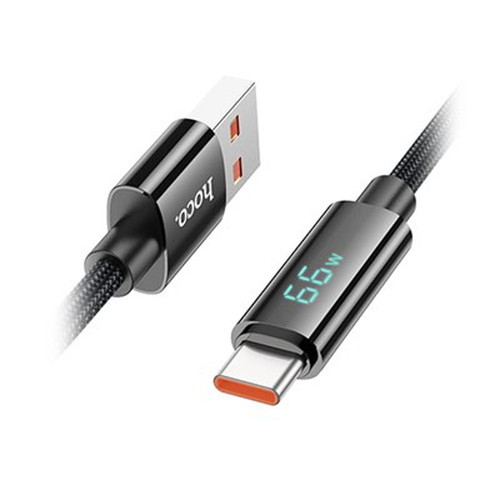 充電速度を可視化!デジタル電力計を内蔵したType-Cケーブル特長■電力をいつでも確認本製品のコネクタには、充電状況を一目で確認できるインジケータが搭載され、本製品を流れる電力をWで表示します。■最大5A対応ケーブルは最大5Aに対応していま...