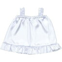 ARTEC ソフトサテンビスチェ ホワイト ATC18267 キッズ 子供用品(代引不可)(3)