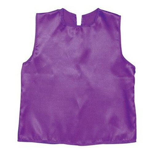 ARTEC ソフトサテン シャツ C 紫 ATC18568 キッズ 子供用品(代引不可)