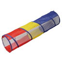 ARTEC カラフルプレイトンネル ATC71159 キッズ 子供用品(代引不可)