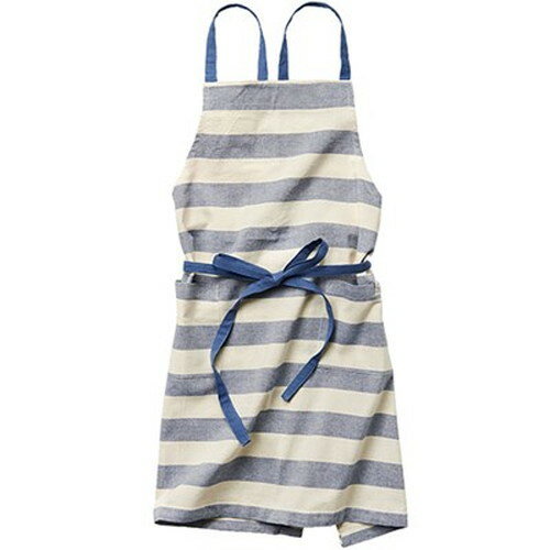 レップ エプロン アンバー ブルー REP-452806 雑貨(代引不可)