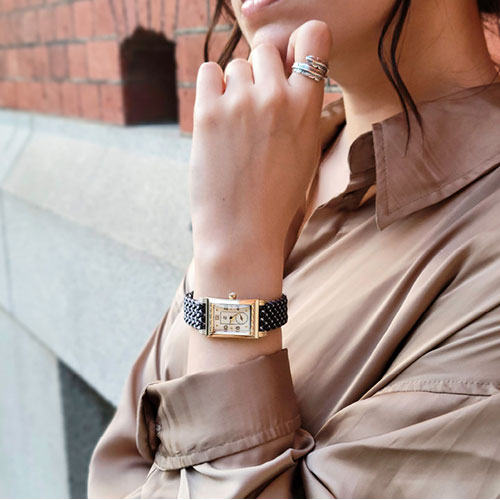 【送料無料】腕時計　ウォッチ　ウォッチendura 1 jewel amida 425 handwind watch for partsrestore