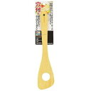 パール金属 ベジライブ 木製クッキングへら穴明 CC-1095 キッチン雑貨(代引不可)