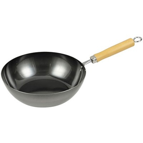 パール金属 The鉄 いため鍋26cm HB-2405 キッチン雑貨(代引不可)