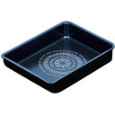 パール金属 ルクスパン ブルーダイヤモンドコートIH対応玉子焼13×18cm HB-2439 キッチン雑貨(代引不可)