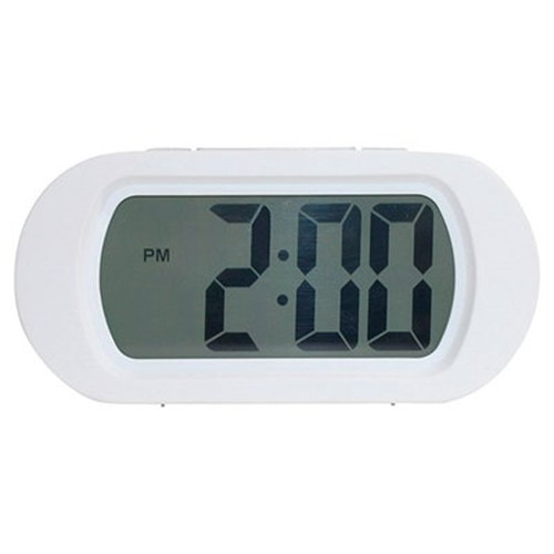 ラバーデジタル時計 22458517 インテリア(代引不可)