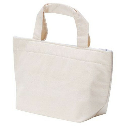 コットン保冷温トート 22454103 雑貨(代引不可)【メール便配送】【送料無料】