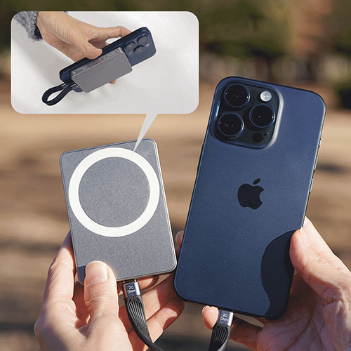 【中古】【未使用】アイ・オー・データ ポータブルHDD 2TB USB 3.1 Gen1/バスパワー/PC/Mac/薄型/静音/故障予測 日本製 HDPH-UT2KR/E