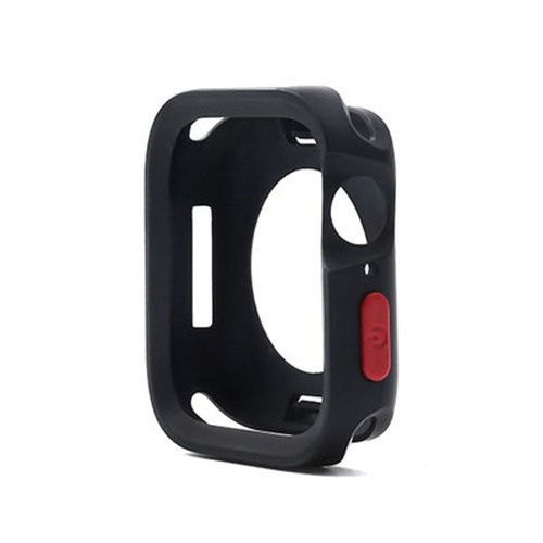 WEARPLANET ウェアプラネット FLUFFY POT ソフトケース for Apple Watch 41/40mm マット ブラック WP26950 iPhone(代引不可) WEARPLANET ウェアプラネット FLUFFY POT ソフトケース for Apple Watch 41/40mm マット ブラック WP26950 iPhone(代引不可)