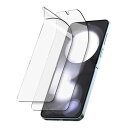araree アラリー PURE DIAMOND 全画面保護フィルム for Galaxy Z Flip6 2枚入り AR26989GZFP6 タブレット(代引不可)